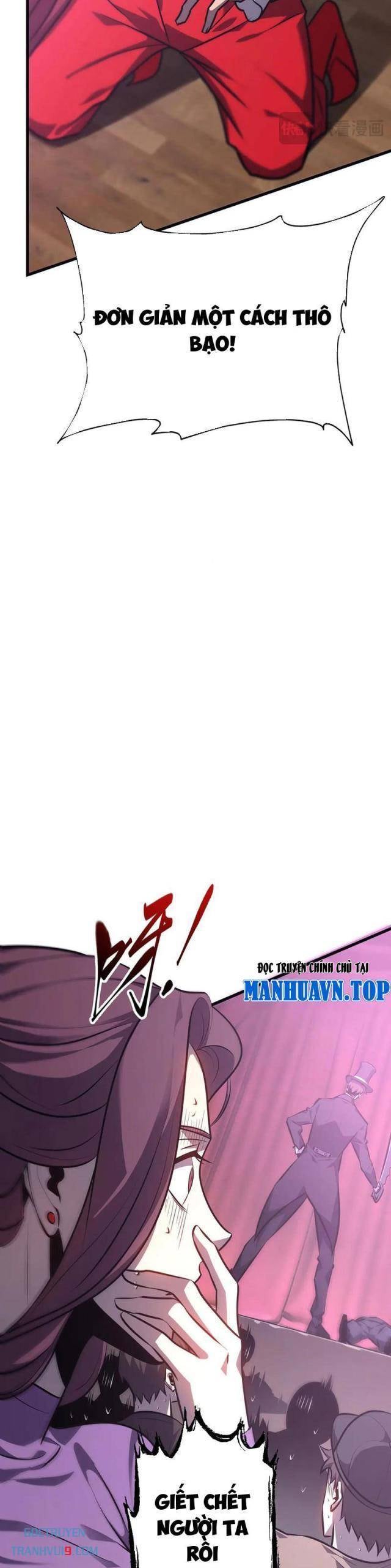 Ta Là Boss Mạnh Nhất - Page 22