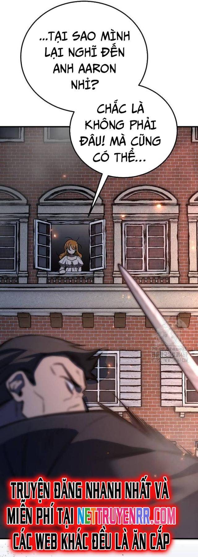 Hộ Vệ Điên Cuồng Trong Tiểu Thuyết Trung Cổ - Page 28