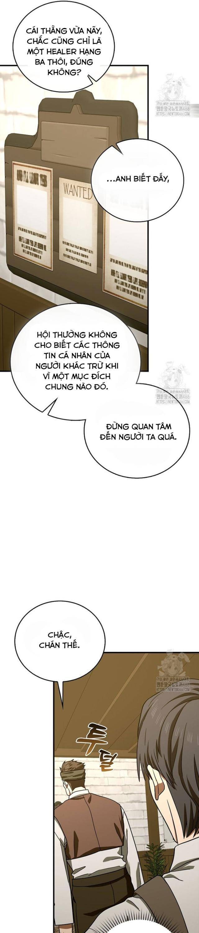 Có Điên Mới Là Thánh, Ta Là Thần Y - Page 13