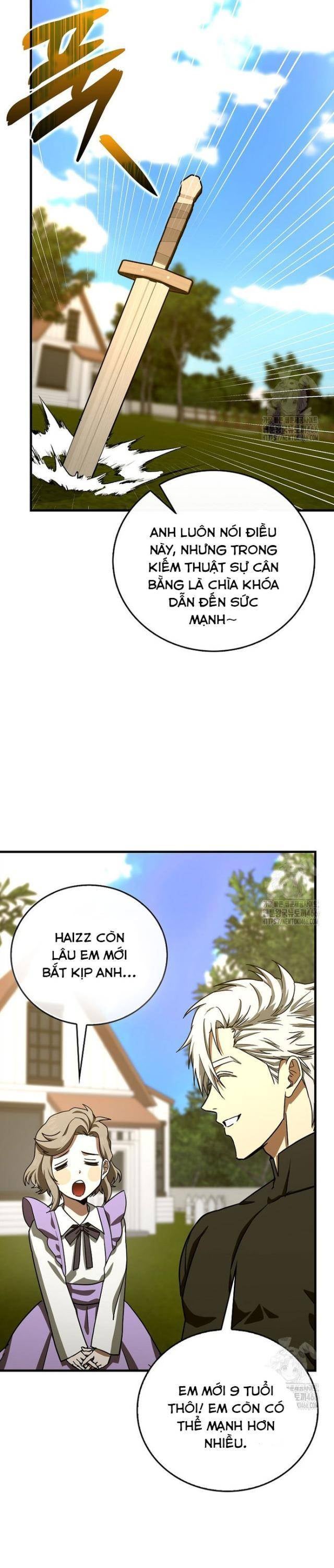 Có Điên Mới Là Thánh, Ta Là Thần Y - Page 35