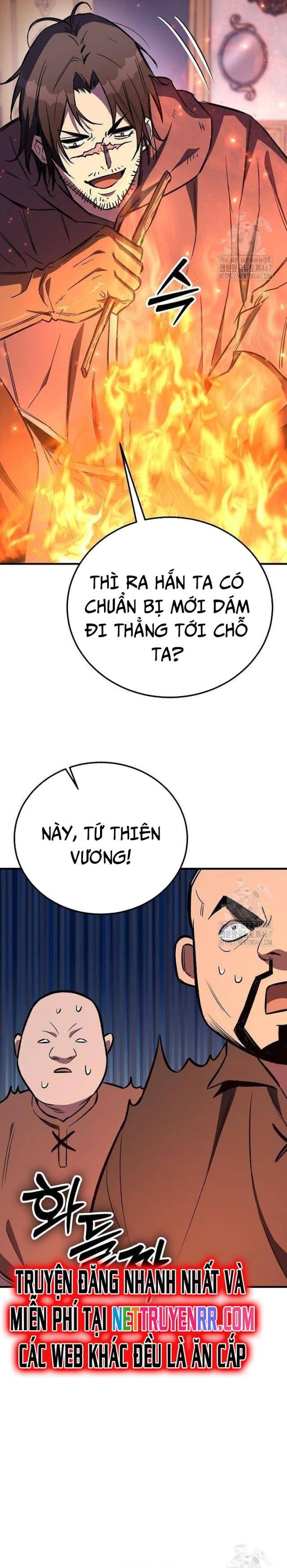 Hộ Vệ Điên Cuồng Trong Tiểu Thuyết Trung Cổ - Page 49