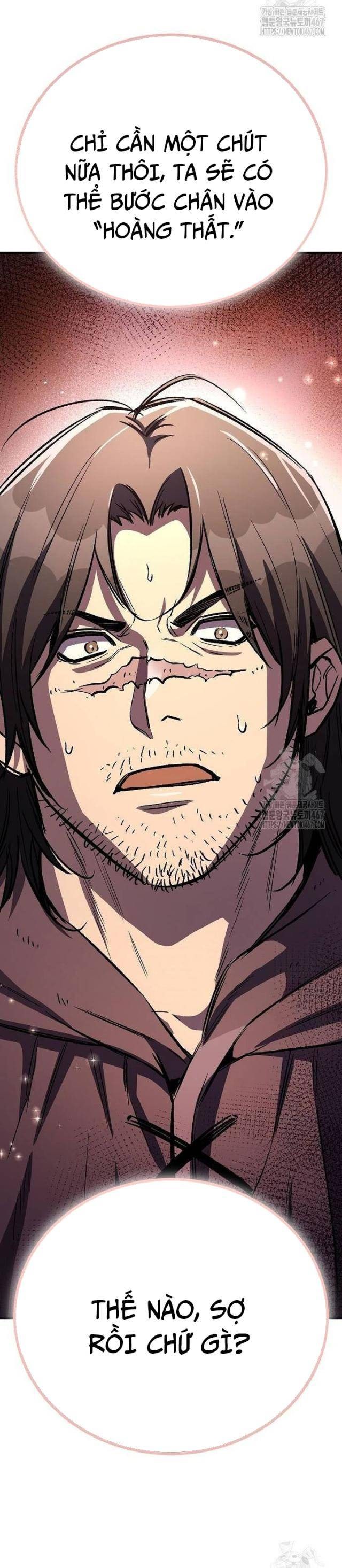 Hộ Vệ Điên Cuồng Trong Tiểu Thuyết Trung Cổ - Page 43