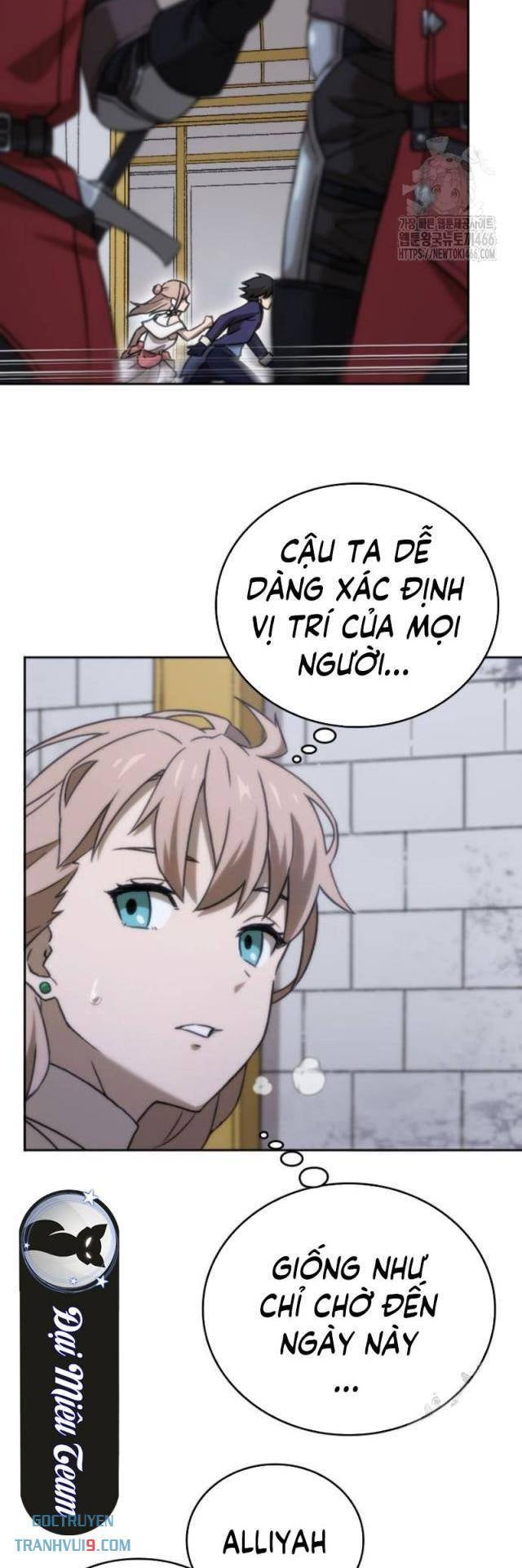 Cả Lớp Được Triệu Hồi Sang Thế Giới Khác - Page 25