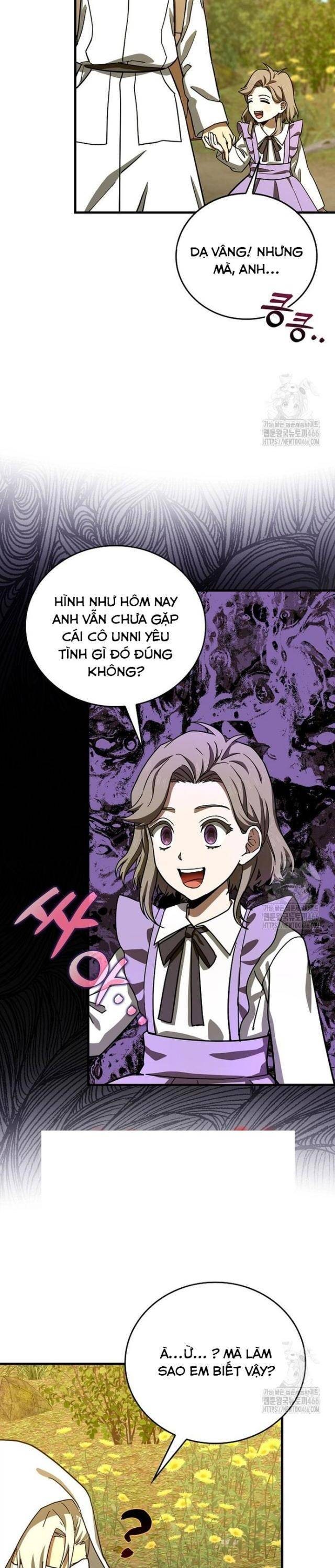 Có Điên Mới Là Thánh, Ta Là Thần Y - Page 26