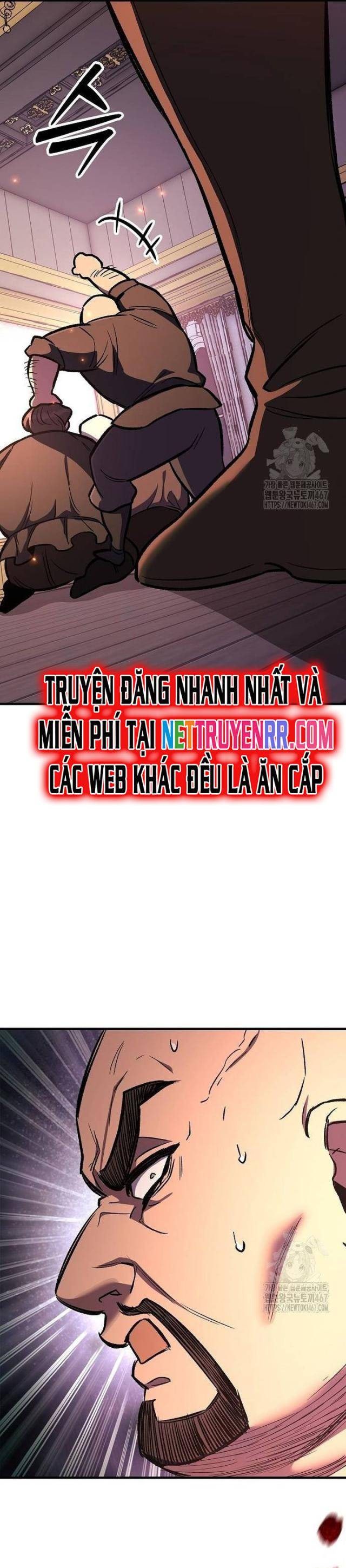 Hộ Vệ Điên Cuồng Trong Tiểu Thuyết Trung Cổ - Page 54