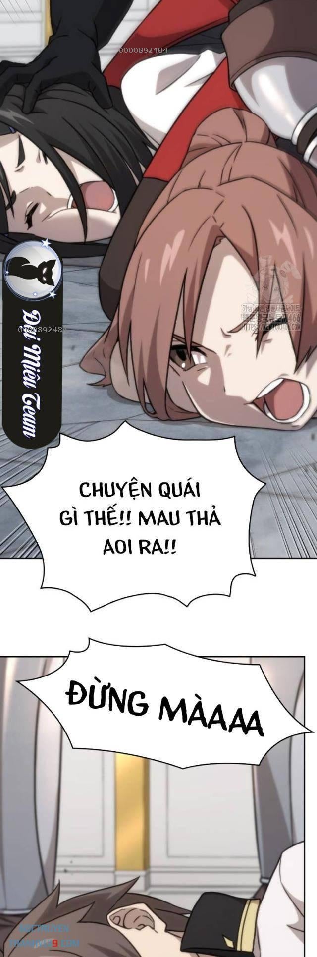 Cả Lớp Được Triệu Hồi Sang Thế Giới Khác - Page 17