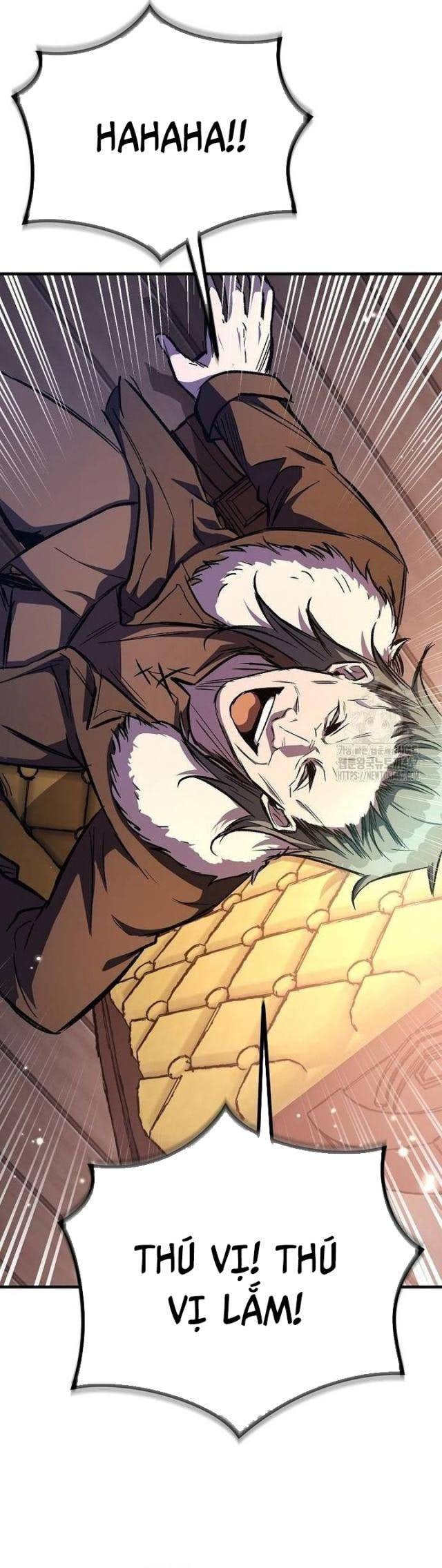 Hộ Vệ Điên Cuồng Trong Tiểu Thuyết Trung Cổ - Page 40