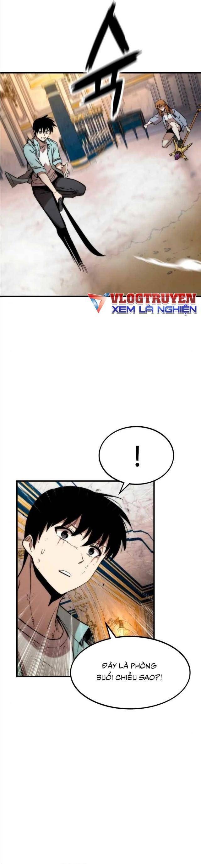 Nhân Vật Phụ Siêu Cấp - Page 25