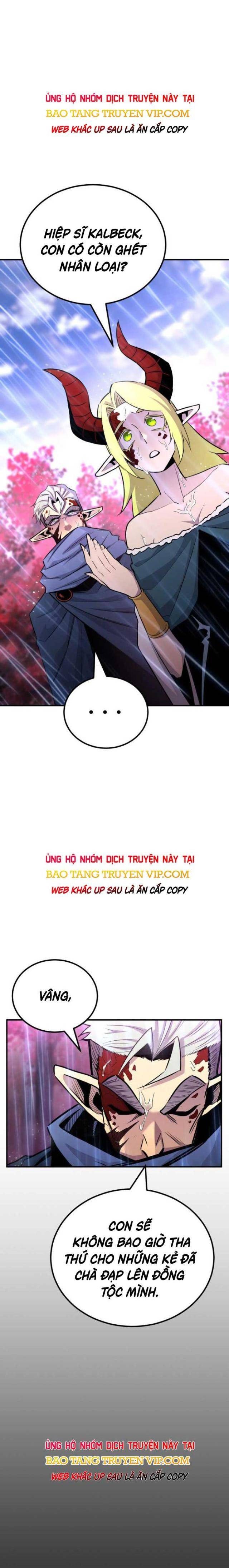 Bản Chất Của Chuyển Sinh - Page 32