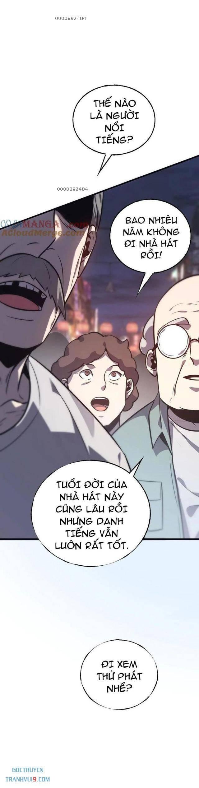 Ta Là Boss Mạnh Nhất - Page 8