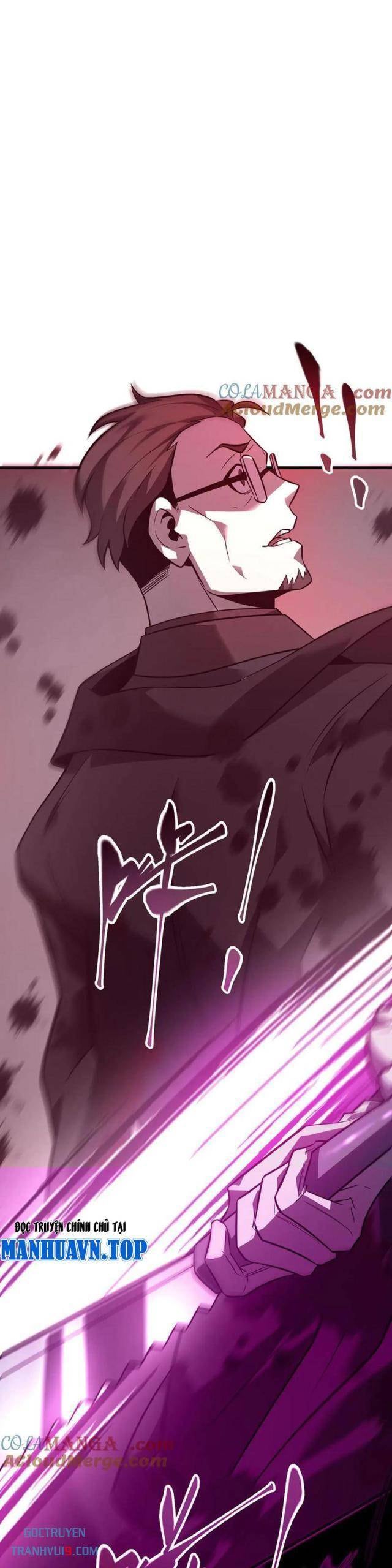 Ta Là Boss Mạnh Nhất - Page 18