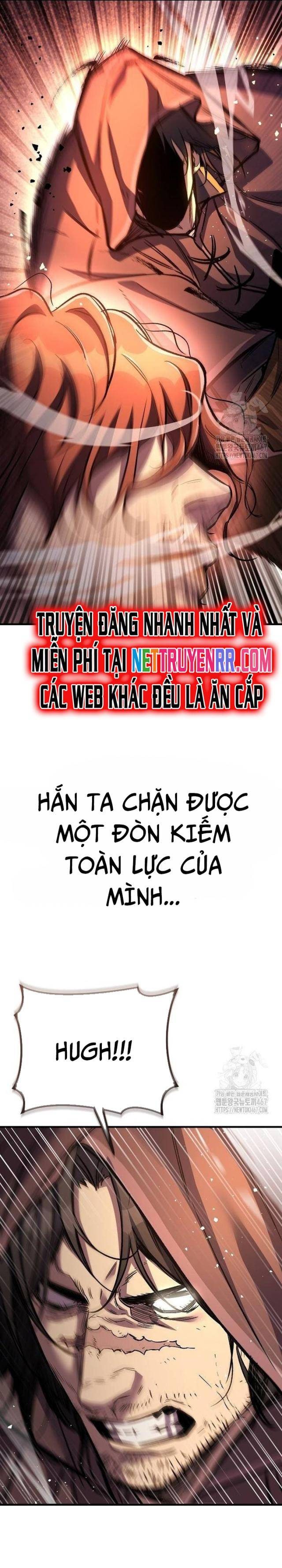 Hộ Vệ Điên Cuồng Trong Tiểu Thuyết Trung Cổ - Page 12