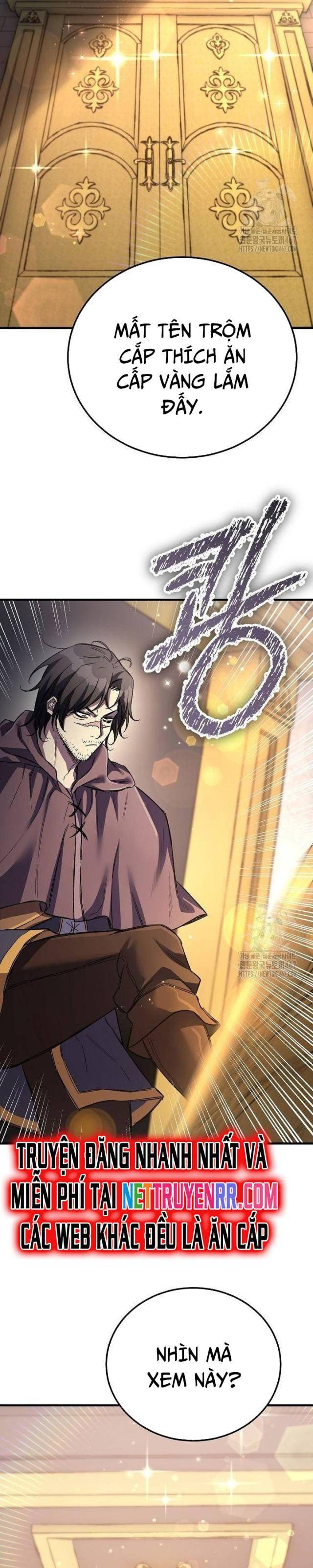 Hộ Vệ Điên Cuồng Trong Tiểu Thuyết Trung Cổ - Page 30