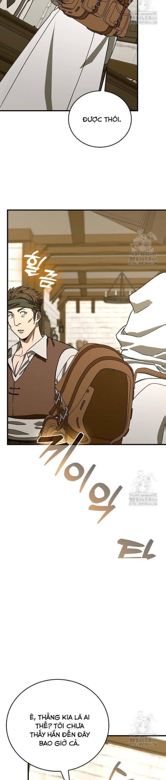 Có Điên Mới Là Thánh, Ta Là Thần Y - Page 7