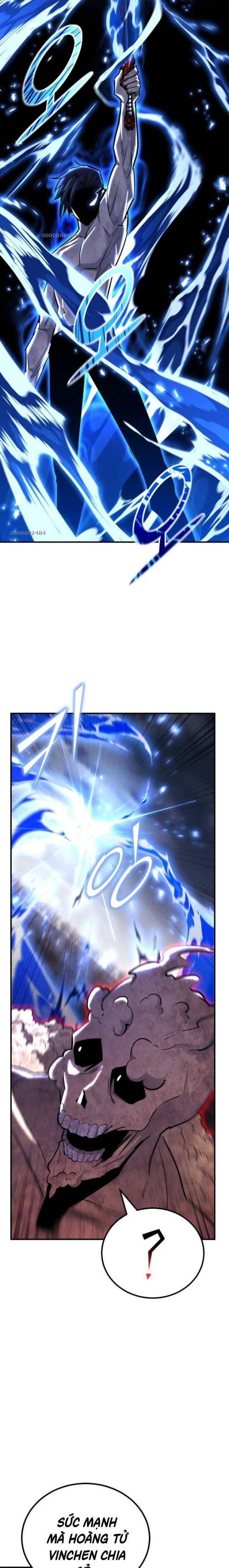 Bản Chất Của Chuyển Sinh - Page 21