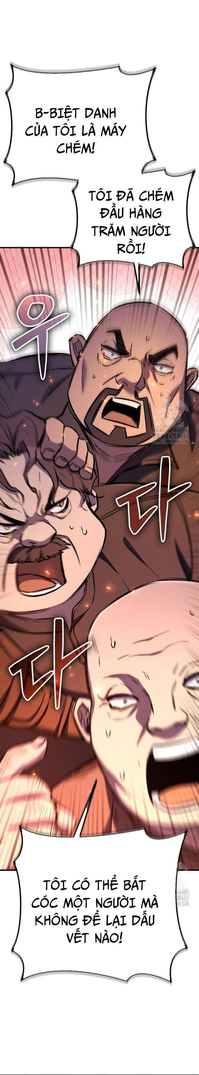 Hộ Vệ Điên Cuồng Trong Tiểu Thuyết Trung Cổ - Page 53