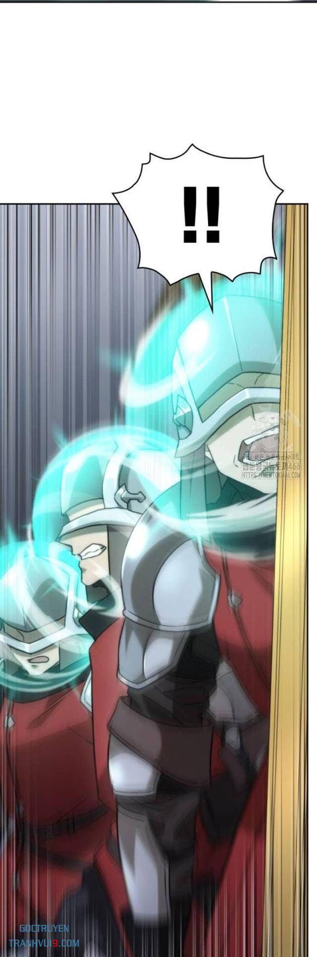 Cả Lớp Được Triệu Hồi Sang Thế Giới Khác - Page 34