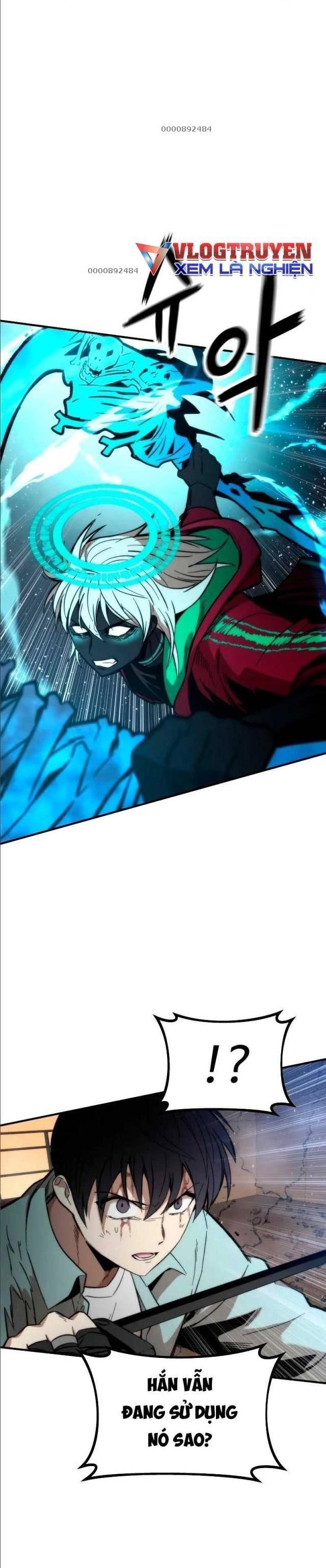 Nhân Vật Phụ Siêu Cấp - Page 21