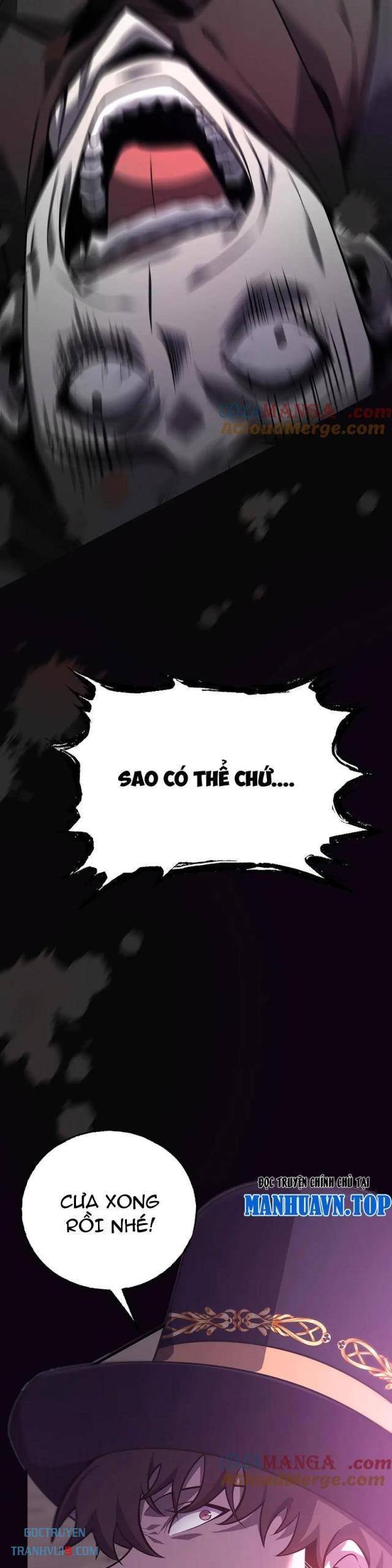 Ta Là Boss Mạnh Nhất - Page 20