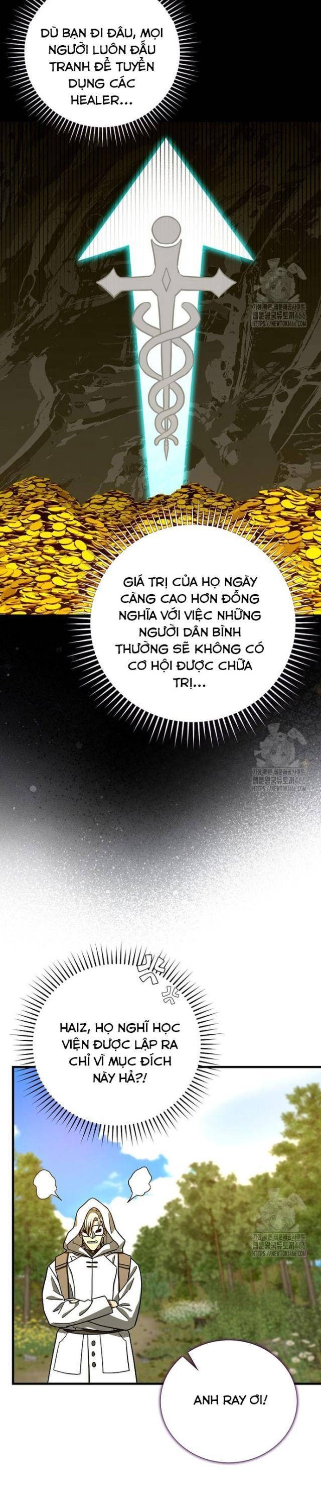 Có Điên Mới Là Thánh, Ta Là Thần Y - Page 23