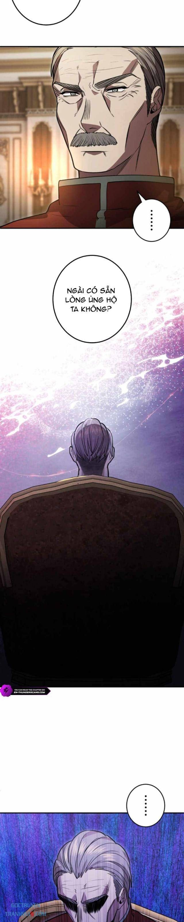 Người Điều Khiển Trò Chơi - Page 31