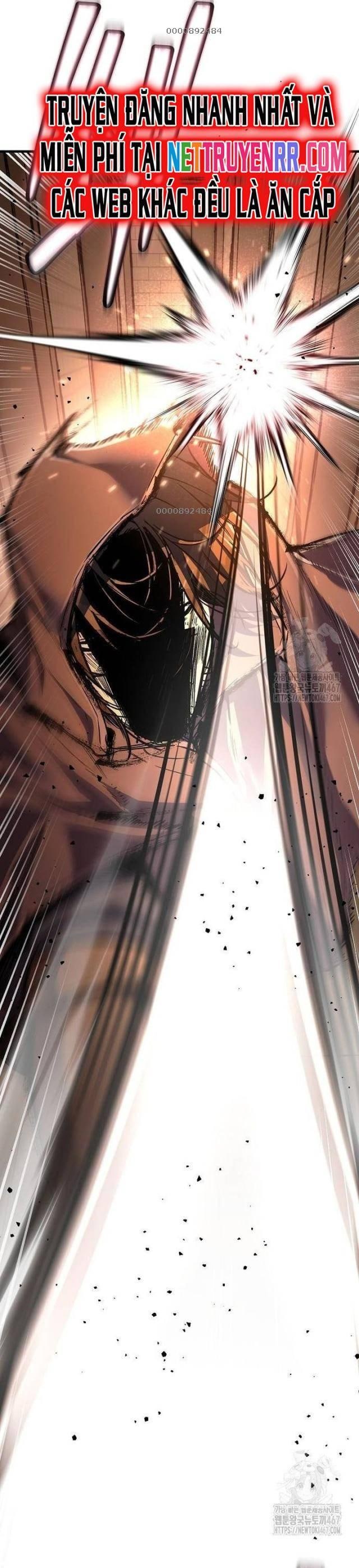 Hộ Vệ Điên Cuồng Trong Tiểu Thuyết Trung Cổ - Page 6