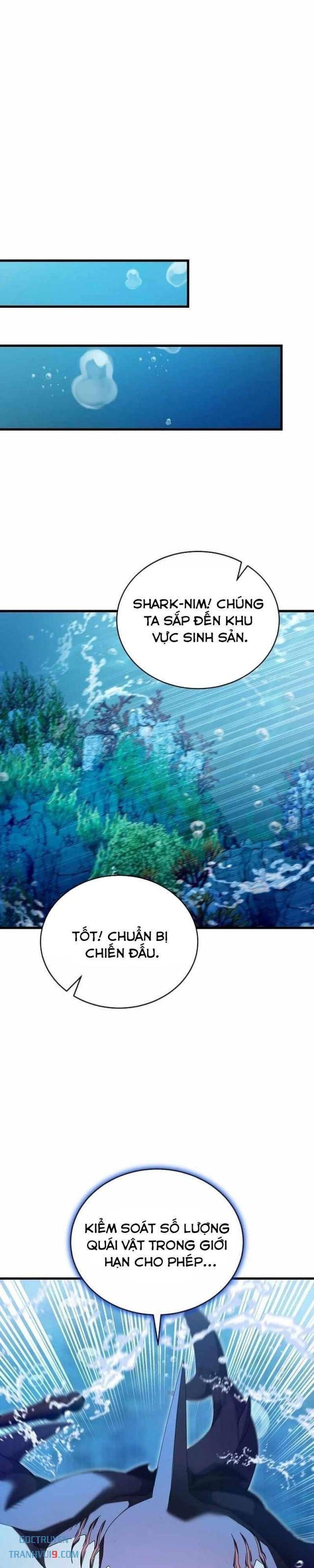 Ta Đoạt Bảo Ma Thần - Page 22