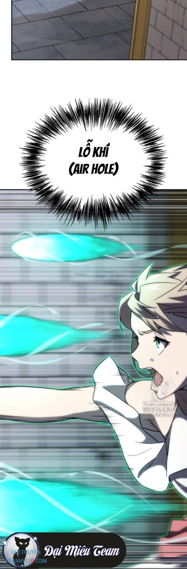 Cả Lớp Được Triệu Hồi Sang Thế Giới Khác - Page 33