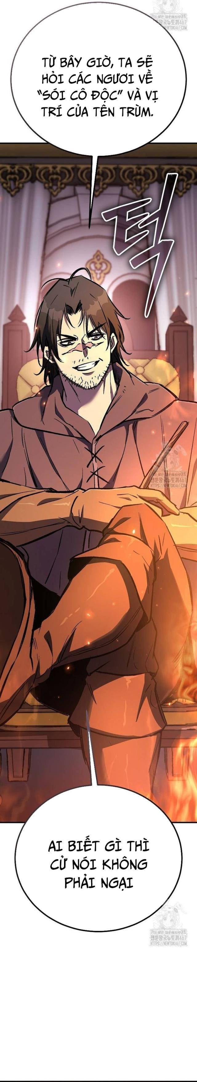 Hộ Vệ Điên Cuồng Trong Tiểu Thuyết Trung Cổ - Page 50