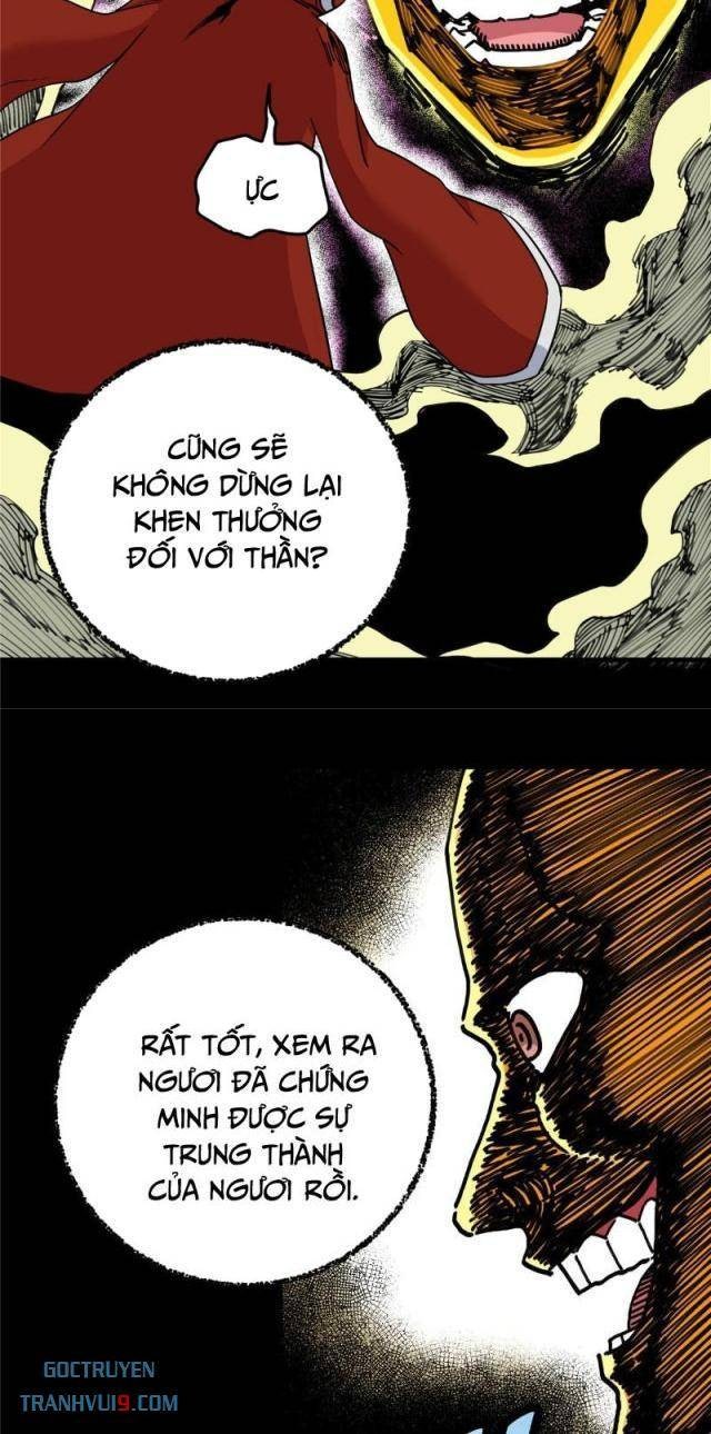 Đế Bá - Page 9