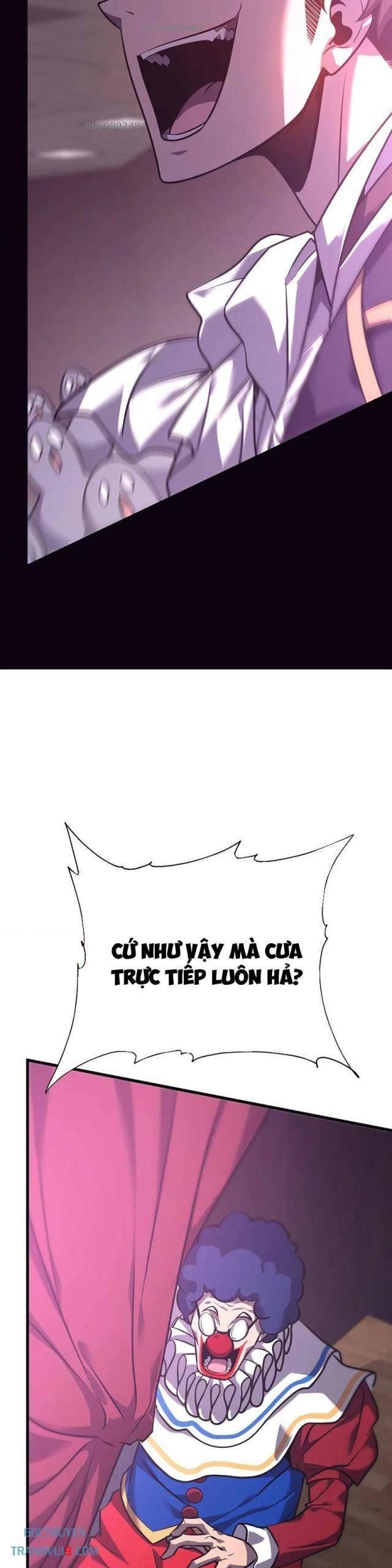 Ta Là Boss Mạnh Nhất - Page 21