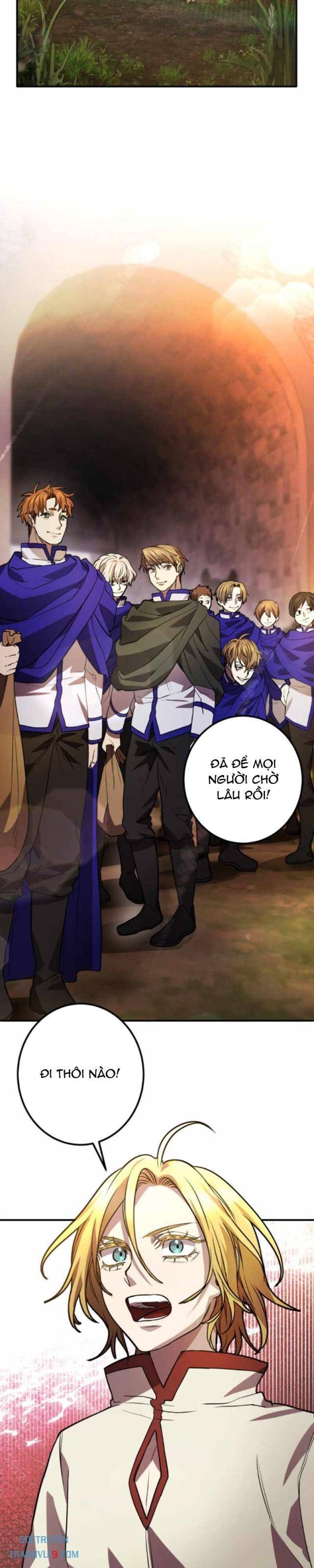 Người Điều Khiển Trò Chơi - Page 10