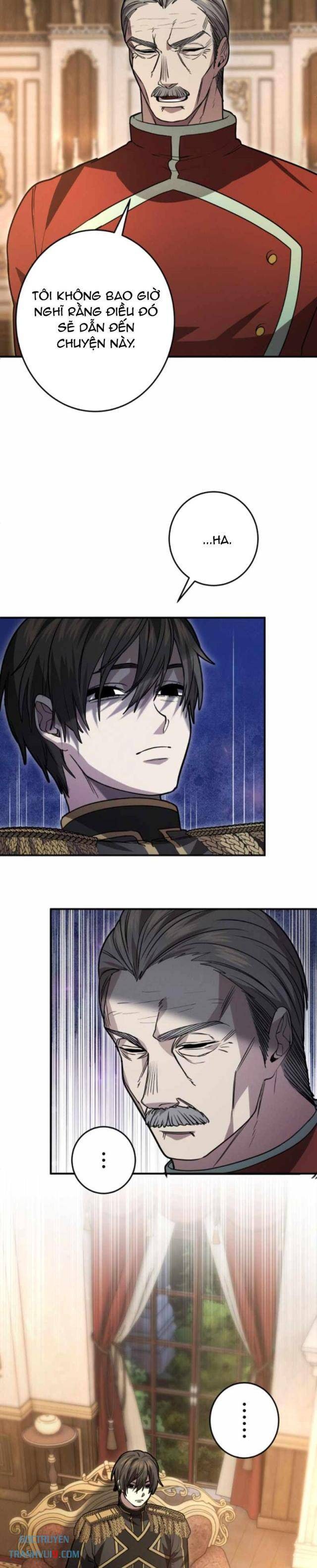 Người Điều Khiển Trò Chơi - Page 27