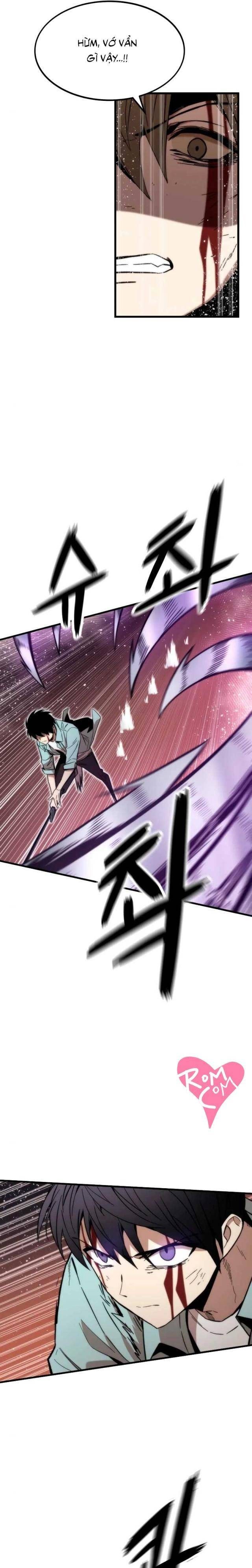 Nhân Vật Phụ Siêu Cấp - Page 29