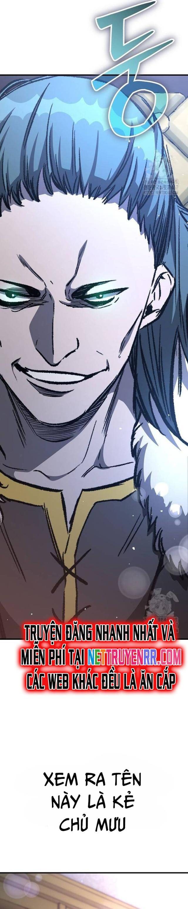 Hộ Vệ Điên Cuồng Trong Tiểu Thuyết Trung Cổ - Page 36