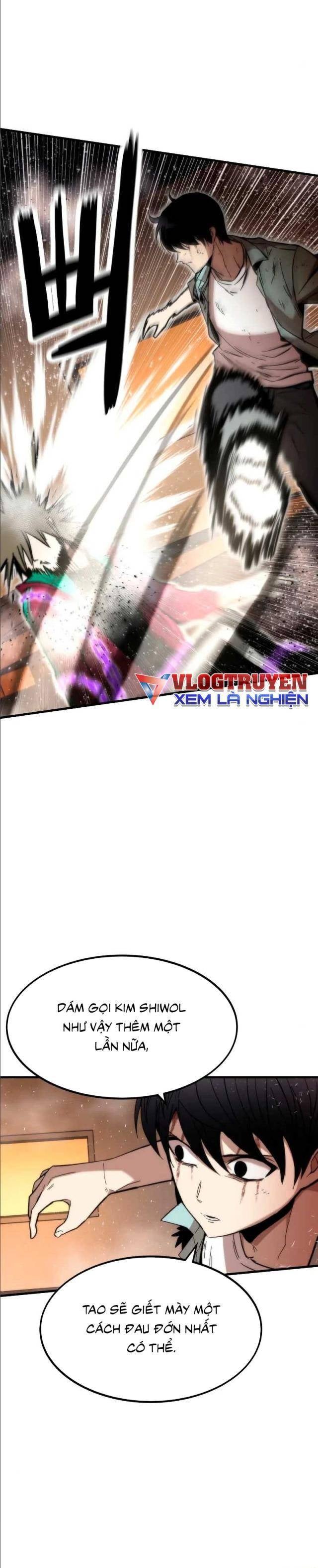 Nhân Vật Phụ Siêu Cấp - Page 13