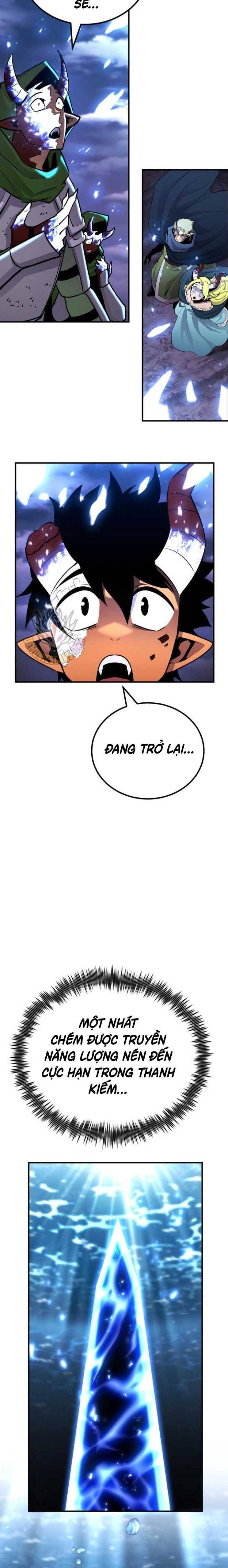 Bản Chất Của Chuyển Sinh - Page 22