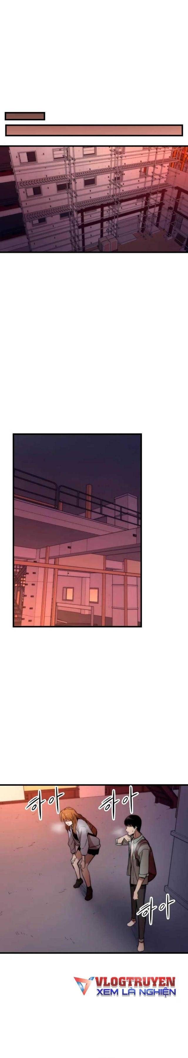 Nhân Vật Phụ Siêu Cấp - Page 11