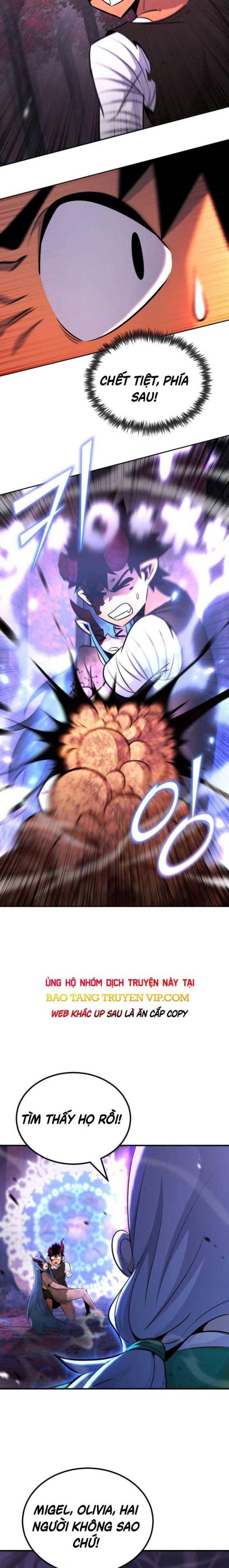 Bản Chất Của Chuyển Sinh - Page 4