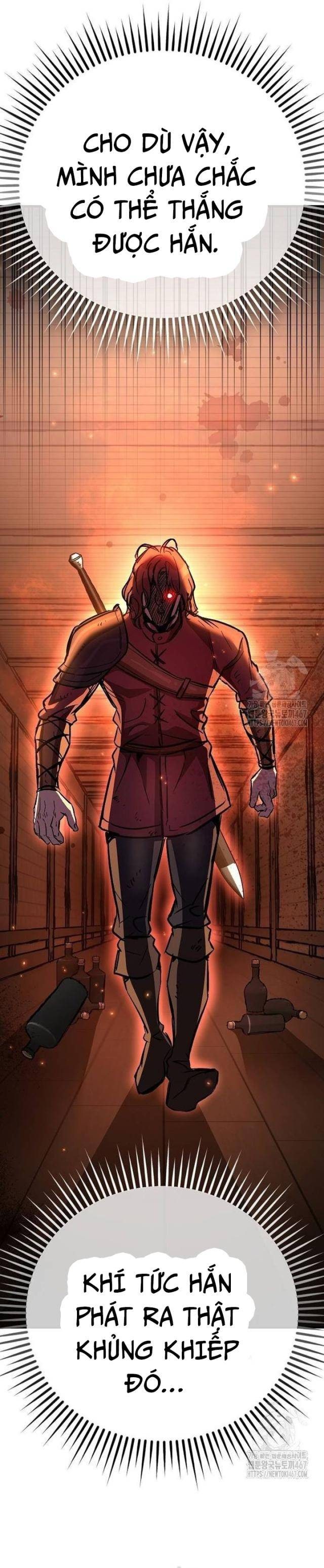 Hộ Vệ Điên Cuồng Trong Tiểu Thuyết Trung Cổ - Page 4