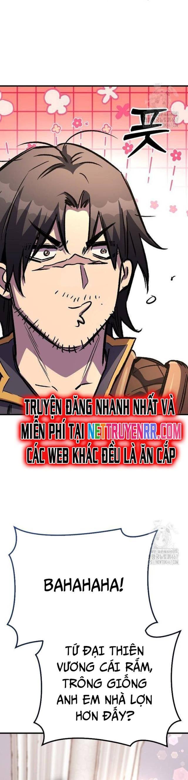 Hộ Vệ Điên Cuồng Trong Tiểu Thuyết Trung Cổ - Page 33