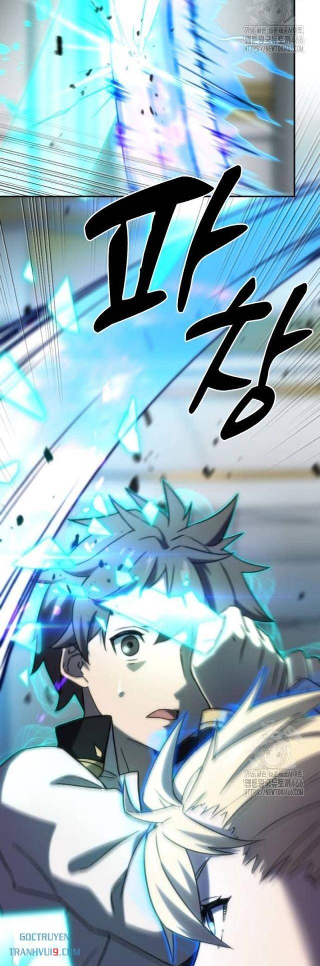 Cả Lớp Được Triệu Hồi Sang Thế Giới Khác - Page 4