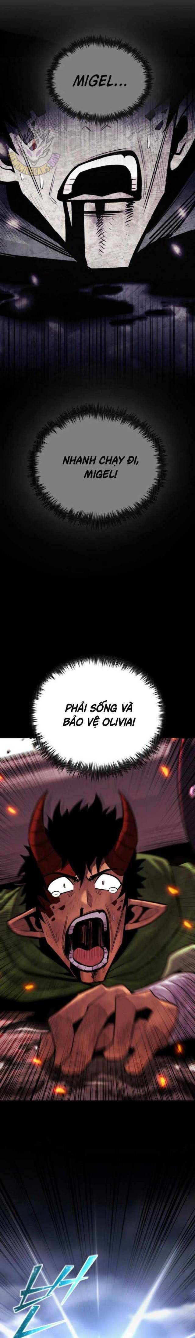 Bản Chất Của Chuyển Sinh - Page 15