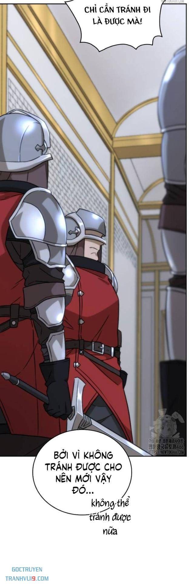 Cả Lớp Được Triệu Hồi Sang Thế Giới Khác - Page 29