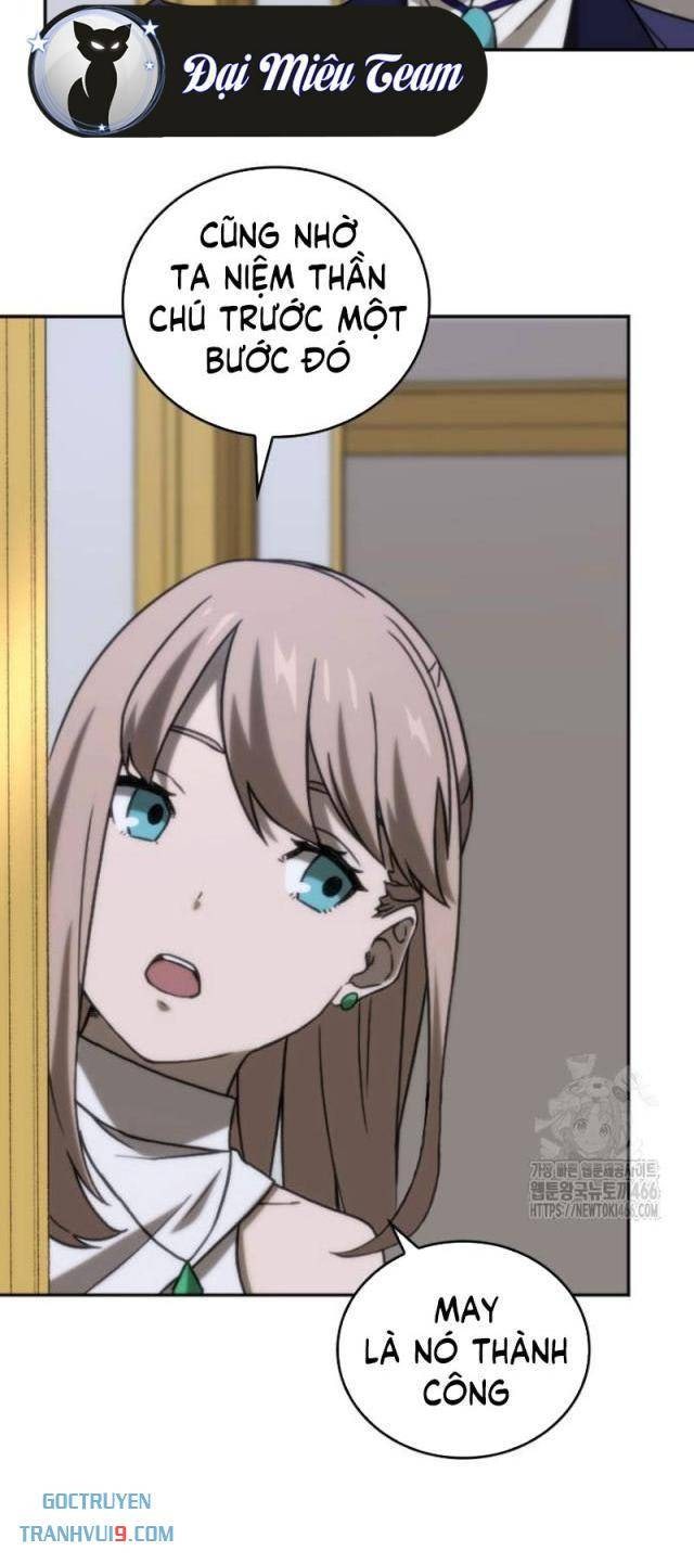 Cả Lớp Được Triệu Hồi Sang Thế Giới Khác - Page 37