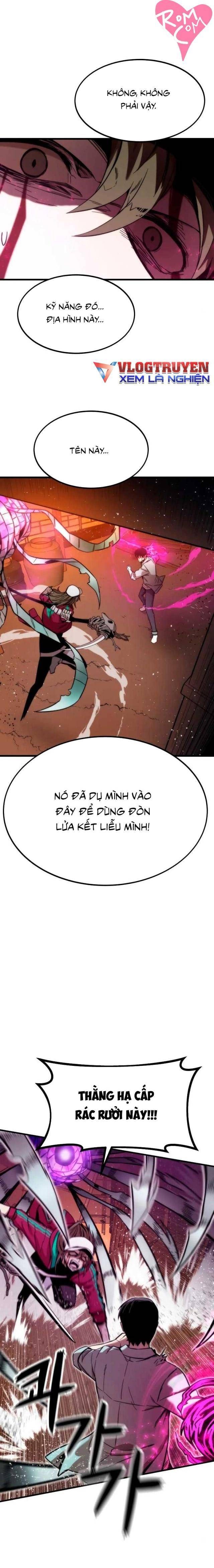 Nhân Vật Phụ Siêu Cấp - Page 33