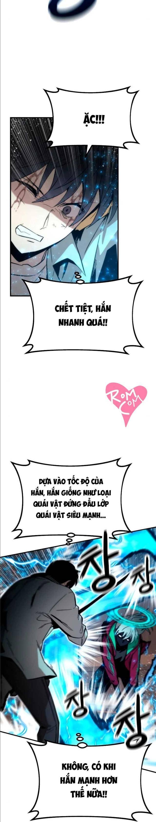 Nhân Vật Phụ Siêu Cấp - Page 20