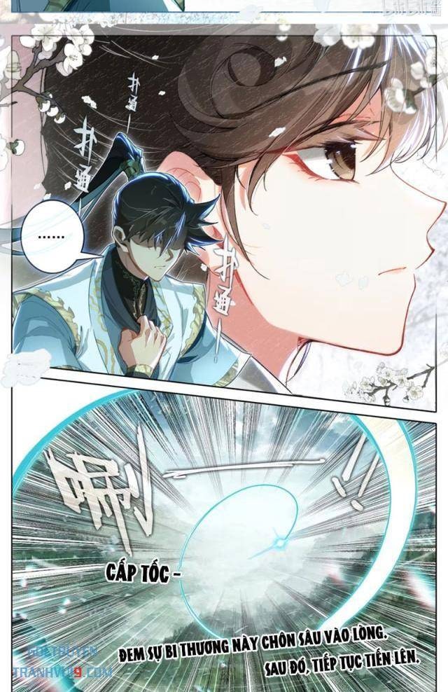 Phàm Nhân Tu Tiên - Page 5