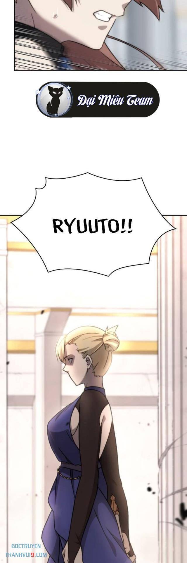 Cả Lớp Được Triệu Hồi Sang Thế Giới Khác - Page 10