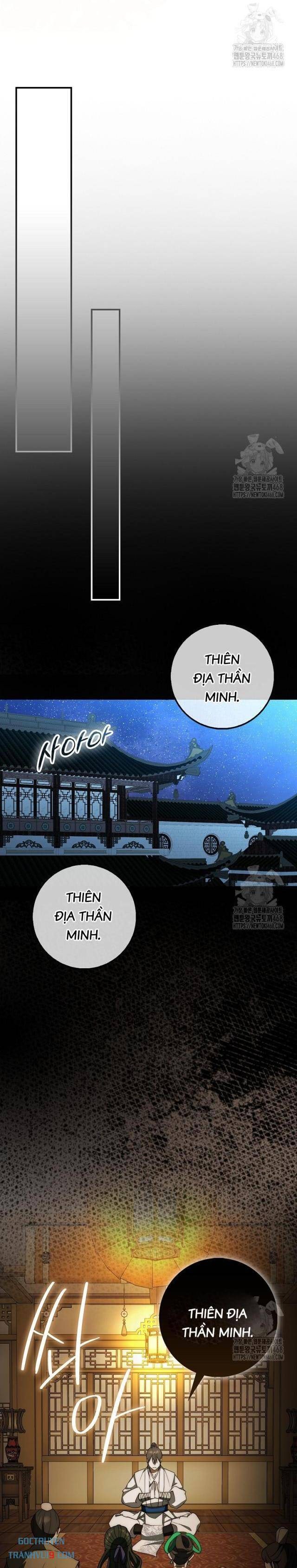 Cuồng Long Kiếm Thần - Page 28